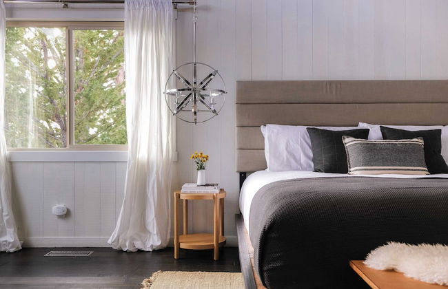 Lakeview by Avantstay Private Waterfront Cabin on Lake Tahoe w/ Hot Tub & Views - Foto 1