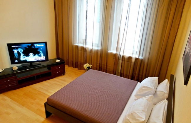 Inndays Podolsk on 43 Armii 15 - Foto 3