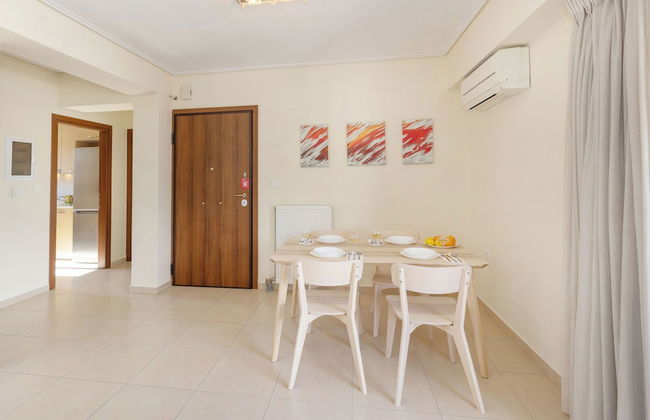 Urban Oasis with Acropolis Views by GHH - Foto 9