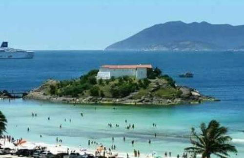 CASA PERO CABO FRIO a 60 Metros da praia - Foto 44