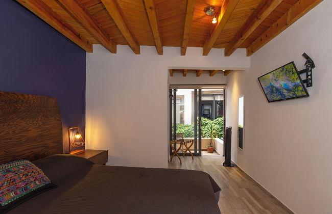 LUXO Casa en San Miguel de Allende Centro con Vistas Panorámicas - Foto 11