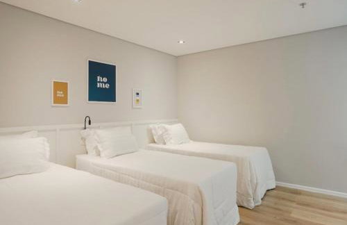 Apê Brás - Shopping Plaza Polo - Photo 58