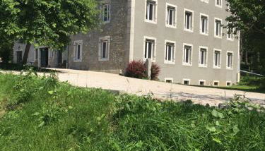 Domaine de Malpas - Foto 4