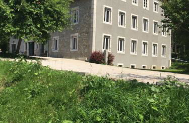 Domaine de Malpas - Foto 4