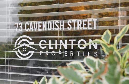 'Station House' Cosy Renovated Family-Friendly Home in Runcorn, Cheshire - Train Station Liverpool Chester Links, Brindley Theatre - Foto 15