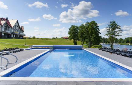 LAKEVIEW Prestige Apartments - Foto 15