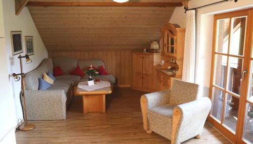 Ferienwohnungen Vogelrast - Foto 2