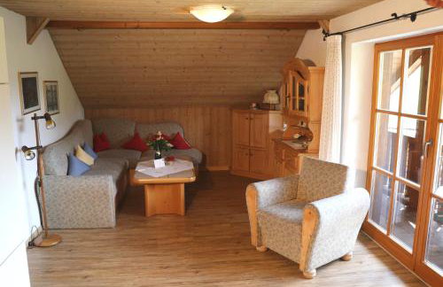 Ferienwohnungen Vogelrast - Foto 2