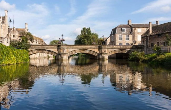 Private Garden Room - Rural Village - Foto 15