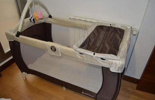 Apartamento Turistico Dct. Creus - Foto 21