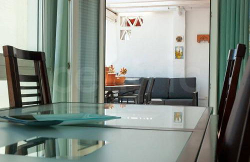 Duplex junto al mar en Marbella - Foto 12
