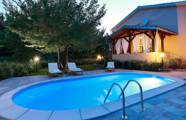 Apartment in Silo Near Sea Beach - Foto 12