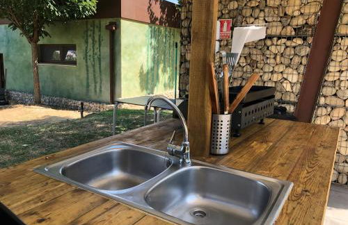 Veragua. Glamping y Apartamentos turísticos - Photo 67