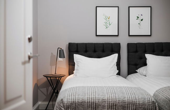 Reykjavik Residence Hotel - Foto 19