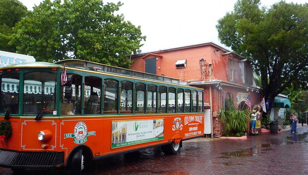 Old Town Trolley - Foto 2