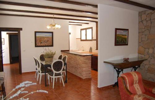 Casa Rural Los Nogales - Foto 13