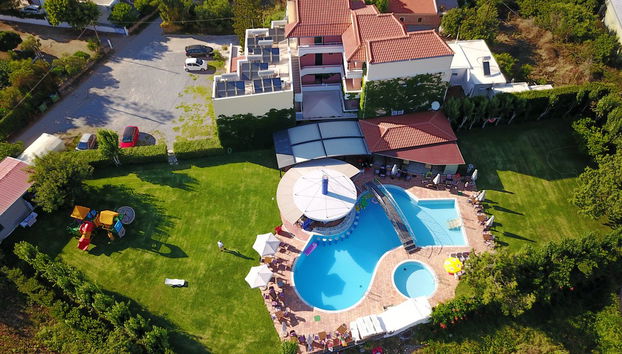 Marigianna Apartments - Foto 2