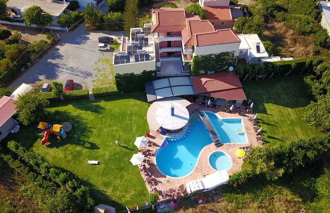 Marigianna Apartments - Foto 2