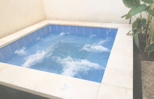 Villa D'Kerobokan - Foto 10