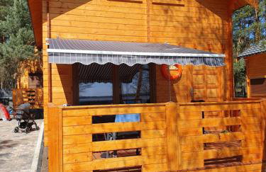 Domki Gromadka - Foto 45