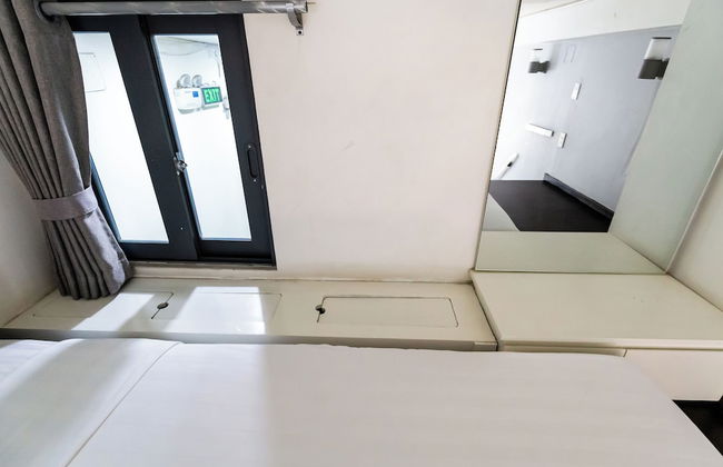 The Haven - Lofts by the Park - Foto 43