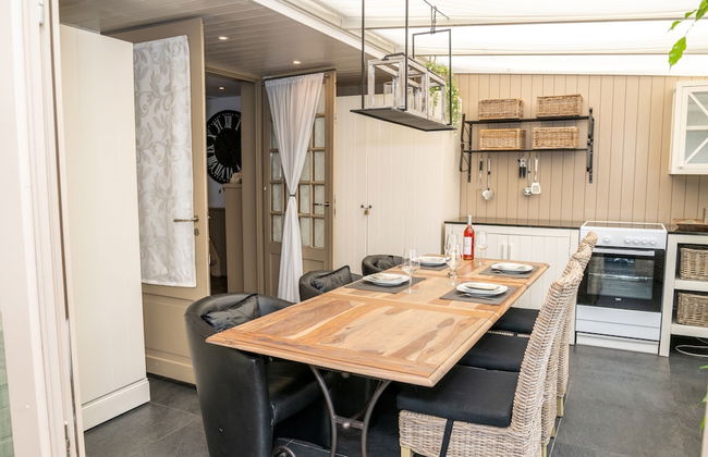 Diane's Cottage - Foto 17