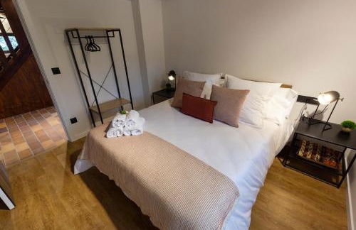 ARBELA Apartamentuak - Foto 17