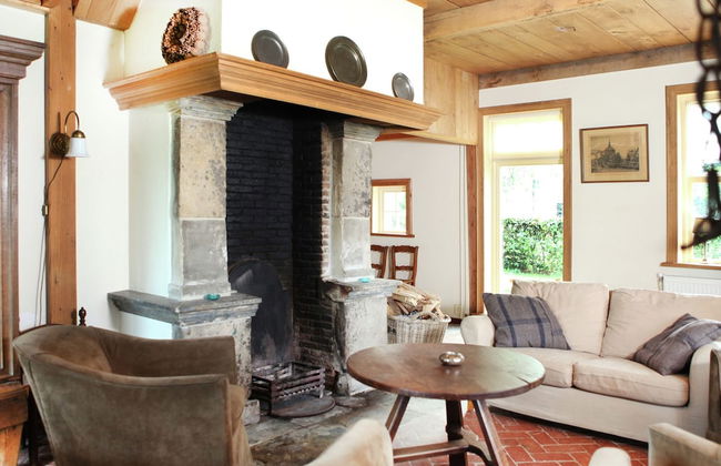 Cozy Apartment in Enschede Near Forest - Photo 37