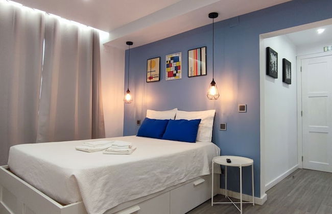 The Jolie Apartments - Foto 79