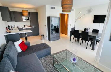 Résidence Carlton Riviera - Photo 82