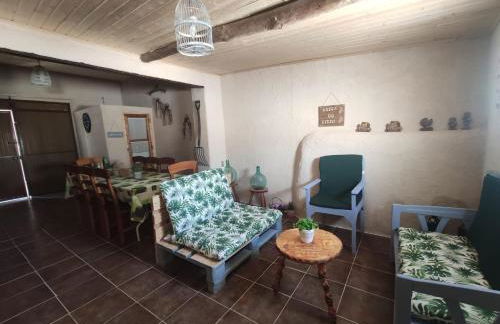 Casa Rural Casa La Abuela - Foto 27