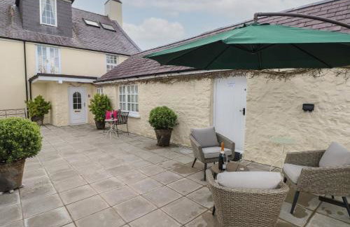 Primrose Cottage - Foto 19