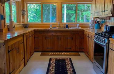 Mountain Majesty - Katahdin View & Soft Sand Beach - Foto 10