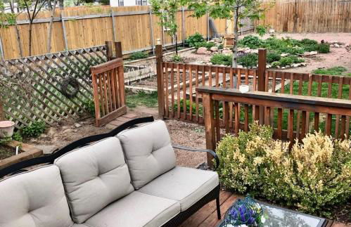 The Historic Blue Bird Cottage - Foto 24