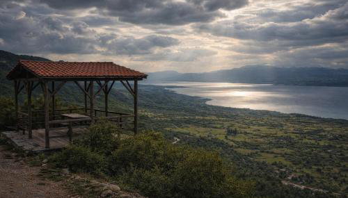 TETOS Wooden House - Foto 4