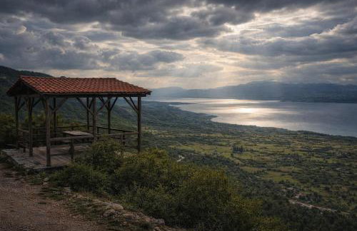 TETOS Wooden House - Foto 4