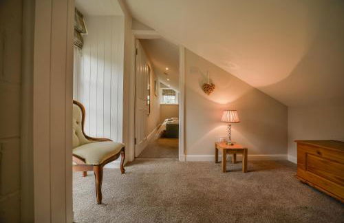 Blairquhan Cottages - Photo 13