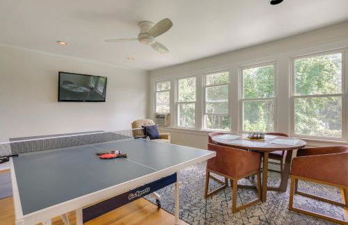 Walk to Hudson River Waterfront Newburgh Home - Foto 12