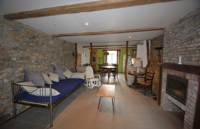 Gîte Les Trois Voisins - Foto 37