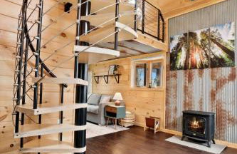 Redwoods Rising - Sweeping Views-Hot Tub - Foto 24