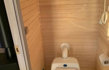 Irenes Tinyhouse - Foto 20