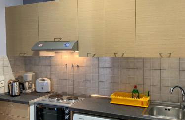 Christi Apartments Α&Β - Foto 10