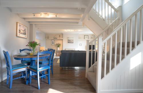 Cuthbert Cottage - Foto 11