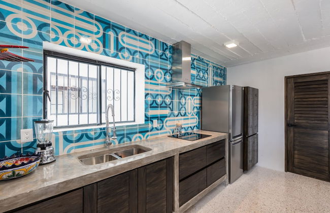 Cuale Condo Retreats - Foto 62