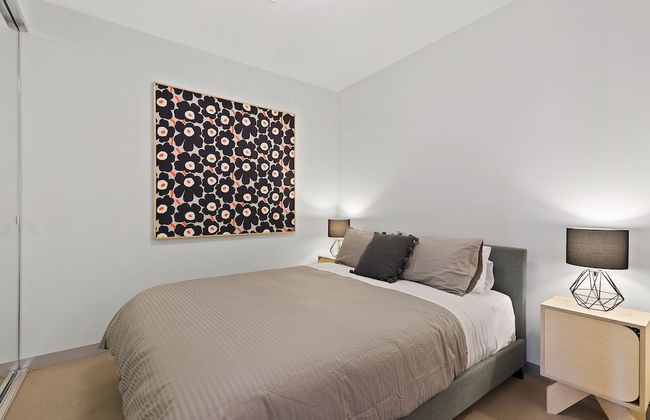 Nook Melbourne Bank Tower Apartments - Foto 6