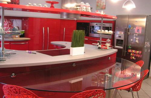 Villa Caterina - Foto 6