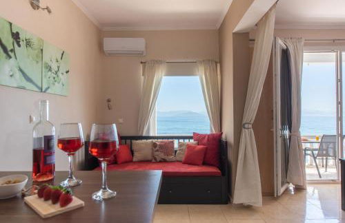 Galini Beach Studios and Penthouse - Foto 22