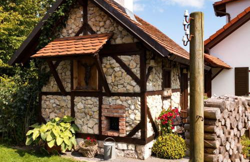 Ferienwohnung Heimatgefühl Thalheim - Foto 16