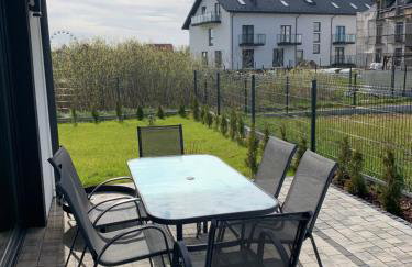 Apartament Łeba Nowęcin - Foto 15