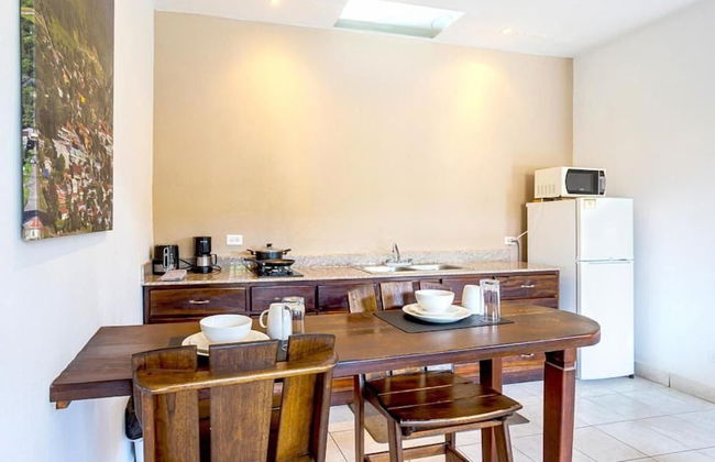 Downtown Suites - Foto 25